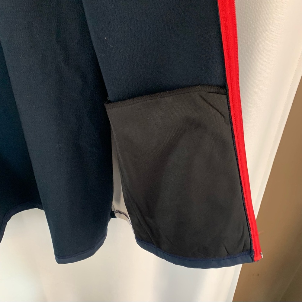 Men’s Soft Shell Jacket - Picture 9 of 11